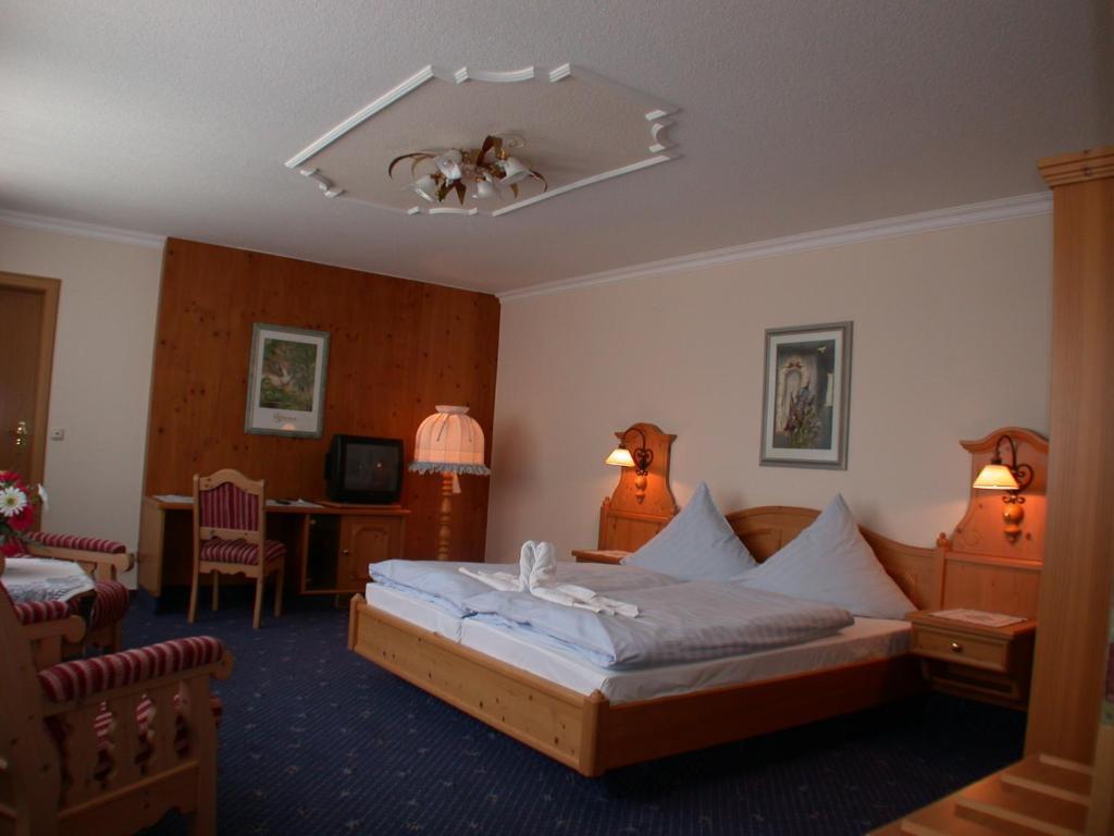 Hotel Muehlenberg バート・ザクサ エクステリア 写真